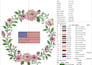 convert your logo to dst,pes,jef using wilcom fast embroidery digitizing
